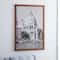 Honey Belmont Frame by Studio Décor®